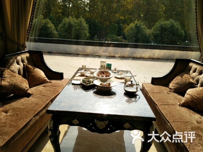 颐和尚景私募菜图片 - 第31张