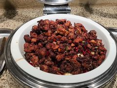 -汉巴味德·烤肉与啤酒的自助(杭州大悦城店)