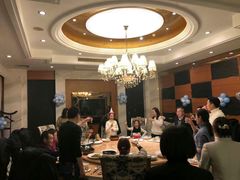 -隆聚·时令海鲜(洪兴店)