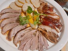 -潮界(虹桥新天地店)