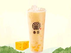 -眷茶(大卫城10楼店)
