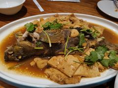 -渔家颂歌渔家味道(青石路店)