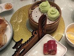 -皇马假日醉海南大酒店·假日一品派茶楼(秀英店)