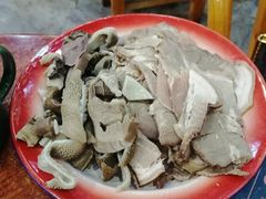 -草本味·市井羊肉馆(新开铺总店)