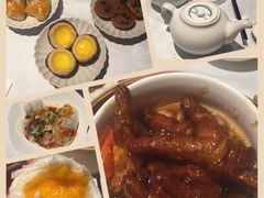 -翠园(荃新天地店)