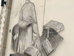 -上海蔡元培故居陈列馆