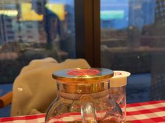 -西贝(武汉天地店)