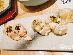 -小句号·精致料理(江南环球港店)