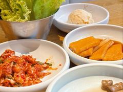 -泥炉烧肉师(新街口金銮巷店)