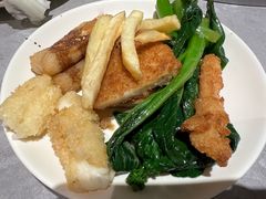 -福成自助烤肉(华冠天地城关店)