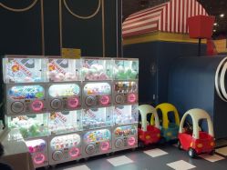 -meland club亲子乐园(北京芳圆里ID MALL店)