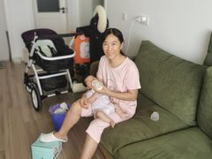 -葱妈母婴医护月嫂中心(浦东店)