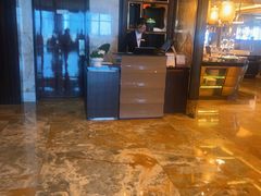 -富力丽思卡尔顿酒店·香荟全日制餐厅
