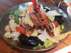 -宝莱纳餐厅(滨江店)