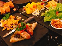 -Let's Taipei 非常烘焙(太古里店)