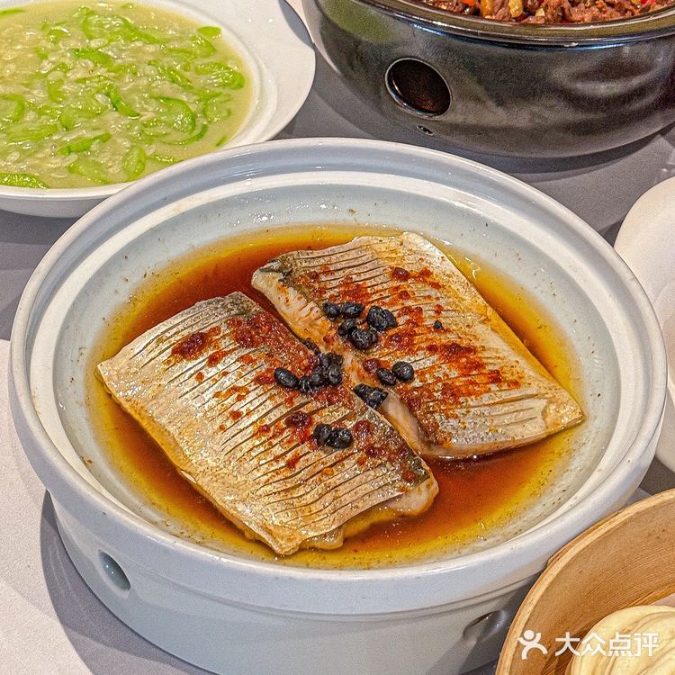 在长沙❗️会反复去吃的一家院子餐厅[流泪]