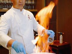 -湖滨28中餐厅·西湖宴·杭州君悦酒店