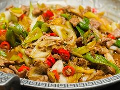 -大鱼徽州·寻味徽菜(星光总店)