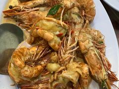 -大茄来海鲜餐厅(亚洲城分行)