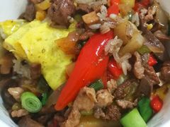 -周记热干面豆皮大王(桃花东街店)