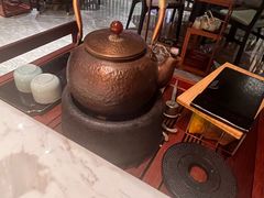 -同庆楼(滨湖万达广场店)