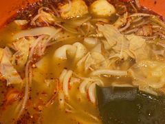 -刘文祥麻辣烫(蛇口店)