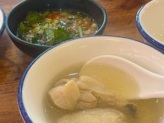 -洪大厨鸡煲(福田店)