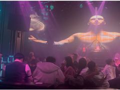 -TOP LIV Night Club 酒吧