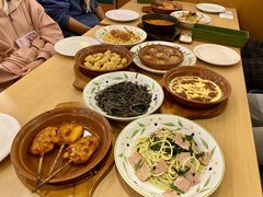 -萨莉亚意式餐厅(特力时尚汇店)