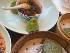 -一楼食业·美食人家