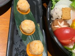 -呷哺呷哺(王府井喜悦店)
