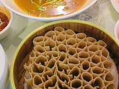 -老太原菜馆(中正天街店)