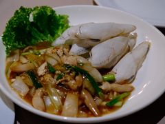 -真浪花园海鲜餐馆