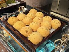 -mezza9 Macau(澳门君悦酒店)