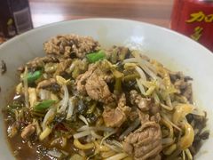 -里兆打面馆
