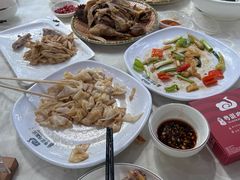 -陈记粤湛鸡饭店