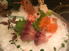 -300杯·和牛烧肉清酒专门店(廊里店)