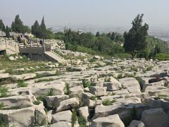 -原山国家森林公园