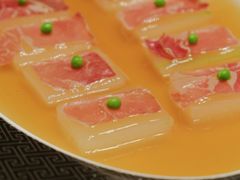 -翕间食·精致淮扬菜(江苏大剧院店)