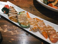 -小川洋风料理(街道口店)