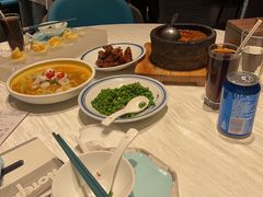 -柒园·三十年创意杭帮菜(龙湖滨江天街店)