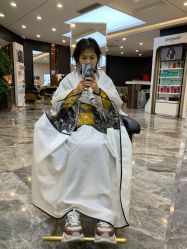 -In Style造型