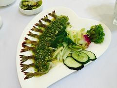-阿诺泰·泰国餐厅(紫荆店)