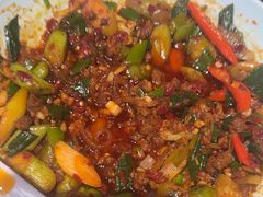 -柴窝堡22号辣子鸡·传承新疆菜