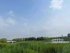 -西海子公园