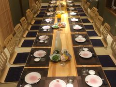 -割烹旭日本料理(龙湖狮山天街店)