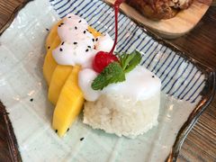 -Hi YOU你的饭局泰餐厅(雍和宫店)