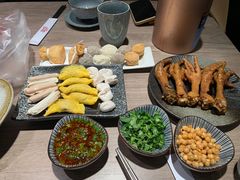 -老鼎旺安格斯牛肉火锅(衡艺广场店)