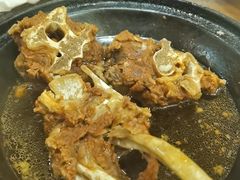 -南门小馆·清真(国贸商城店)