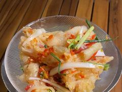 -mango tree芒果树餐厅(K11店)